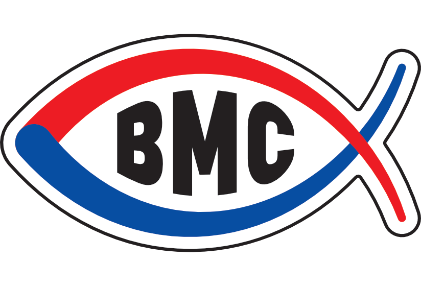 BMC - konserwy rybne