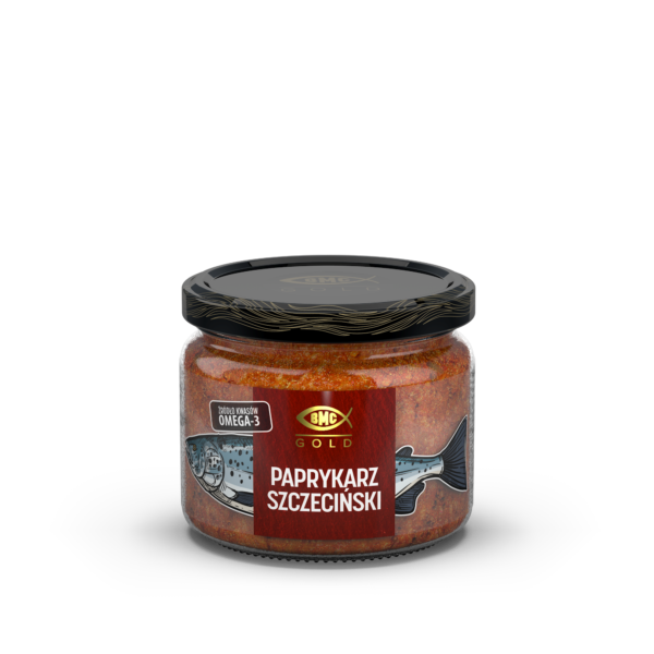 Paprykarz szczeciński 270g